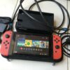 Nintendo Switch V2 256GB CFW+OFW Dualboot Android 11